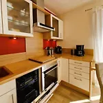 Nyaraló Schulstr 19 Zwergenhaus