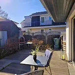 Schulstr 19 Zwergenhaus Nyaraló Zingst