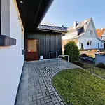 Nyaraló Schulstr 19 Zwergenhaus