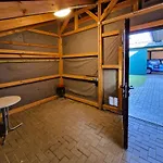 Nyaraló Schulstr 19 Zwergenhaus Zingst