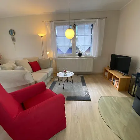 Schulstr 19 Zwergenhaus *