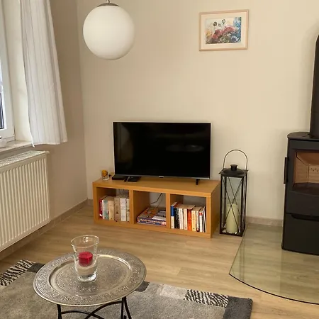 Schulstr 19 Zwergenhaus