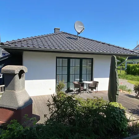 Schulstr 19 Zwergenhaus Holiday home Zingst