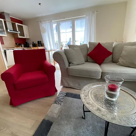 Holiday home Schulstr 19 Zwergenhaus Zingst