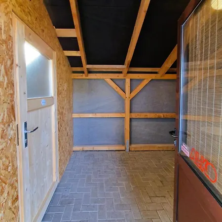 Schulstr 19 Zwergenhaus Holiday home