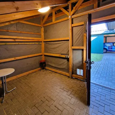 Holiday home Schulstr 19 Zwergenhaus Zingst