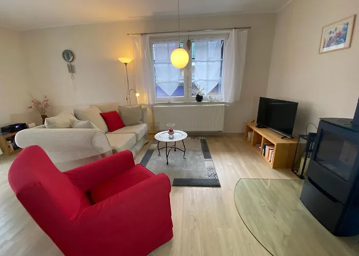 Schulstr 19 Zwergenhaus *