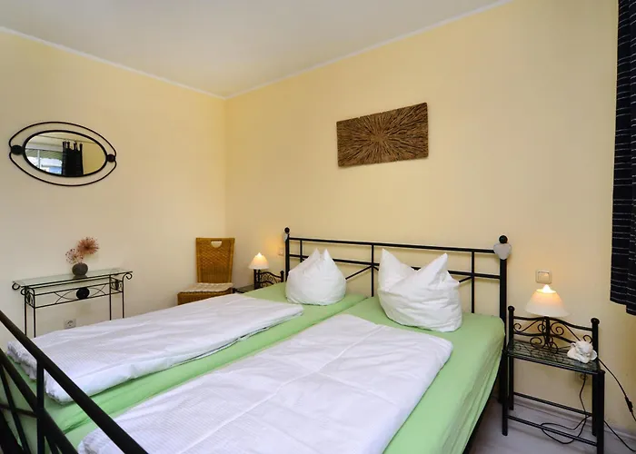 Vakantiehuis Schulstr 19 Zwergenhaus *