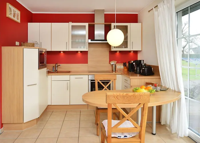 Vakantiehuis Schulstr 19 Zwergenhaus