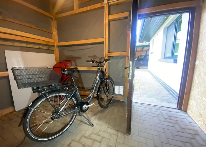 Schulstr 19 Zwergenhaus *