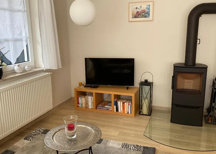 Schulstr 19 Zwergenhaus